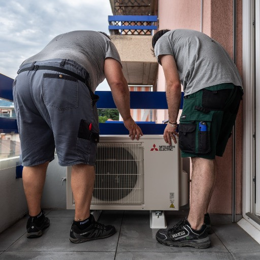 Ma si può raffreddare senza consumare energia?
