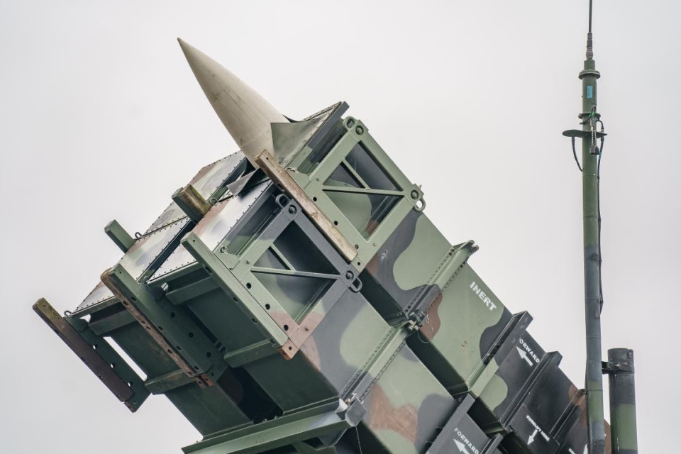 Fallite le trattative con la Germania sul sistema Patriot
