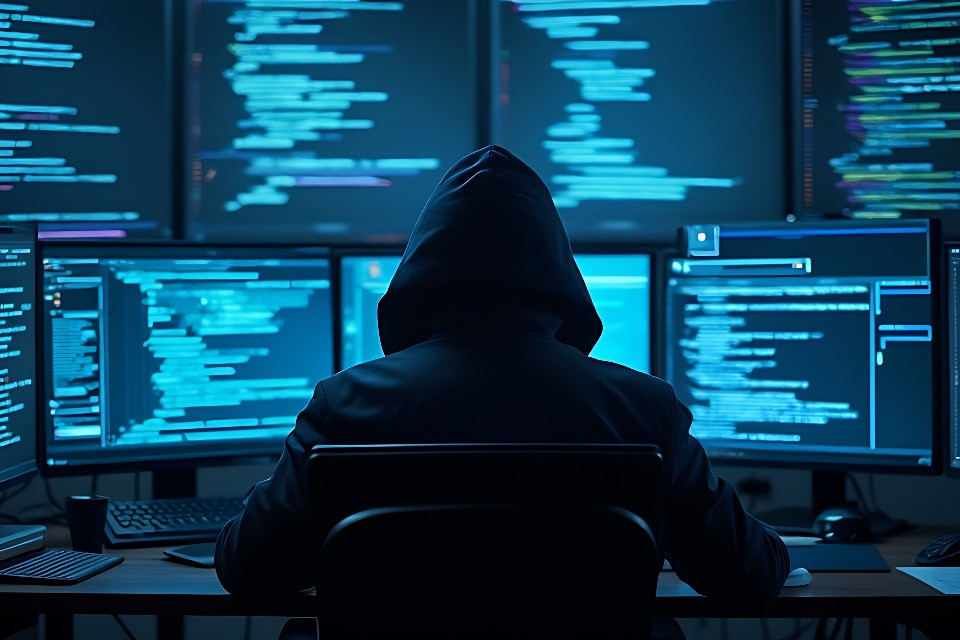 Porte aperte agli scassinatori digitali: come possono proteggersi le aziende