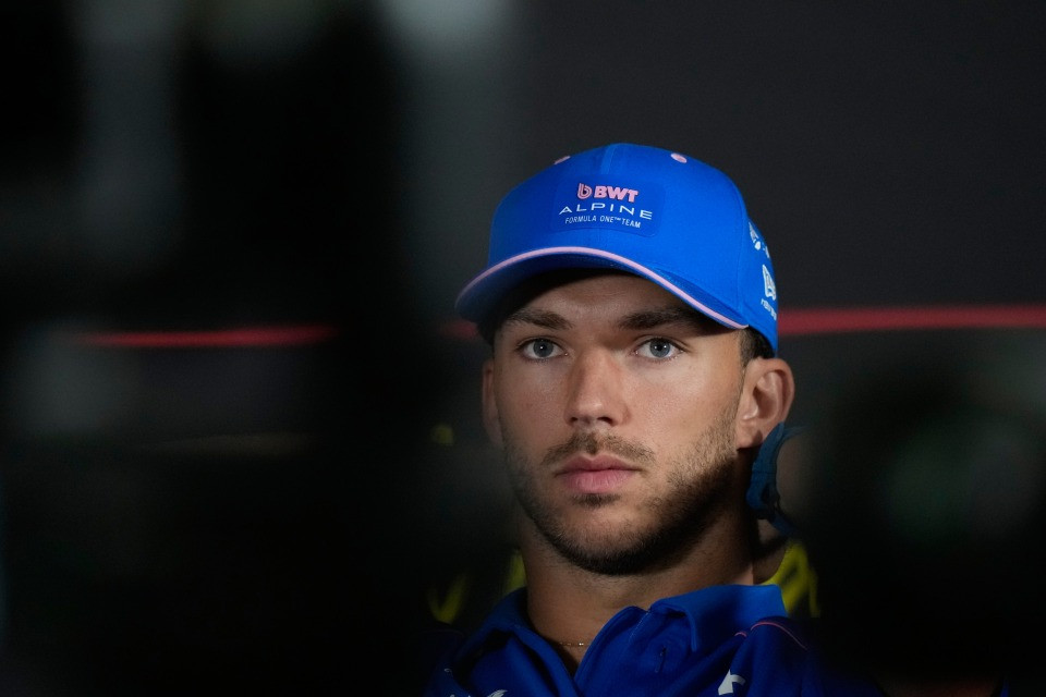 Monaco e un podio che non s’ha da fare