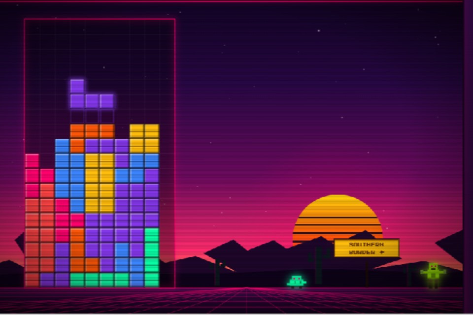 Arrivano gli orribili videogame di Trump