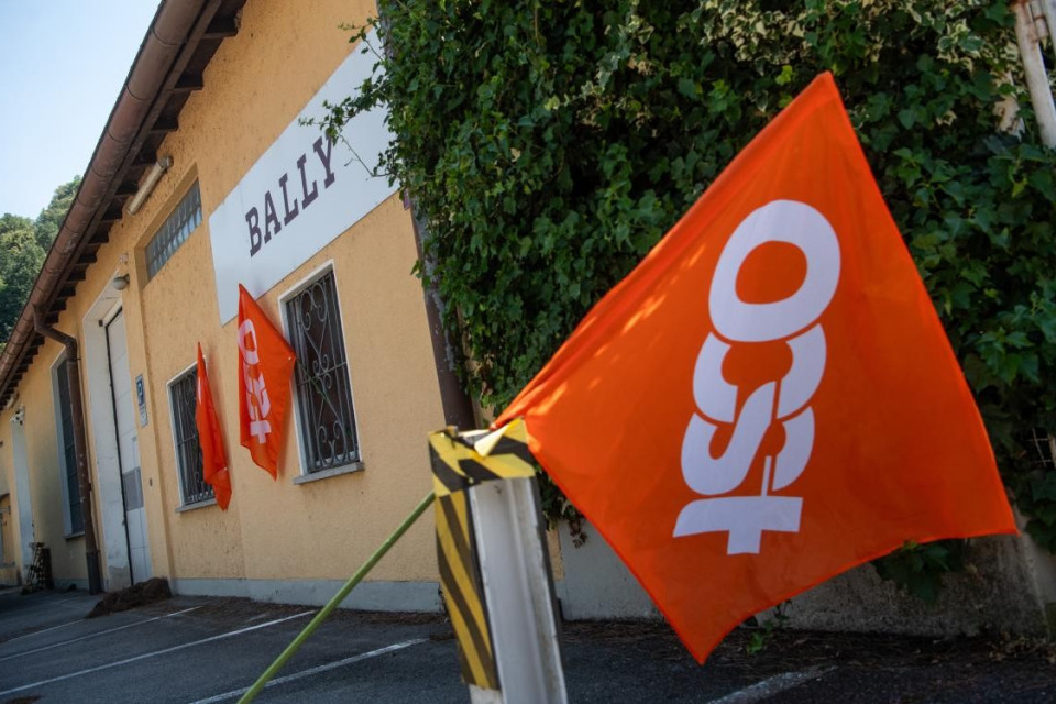 Bally, «Il Governo sceglie la modalità struzzo: tante risposte formali, nessuna di merito»