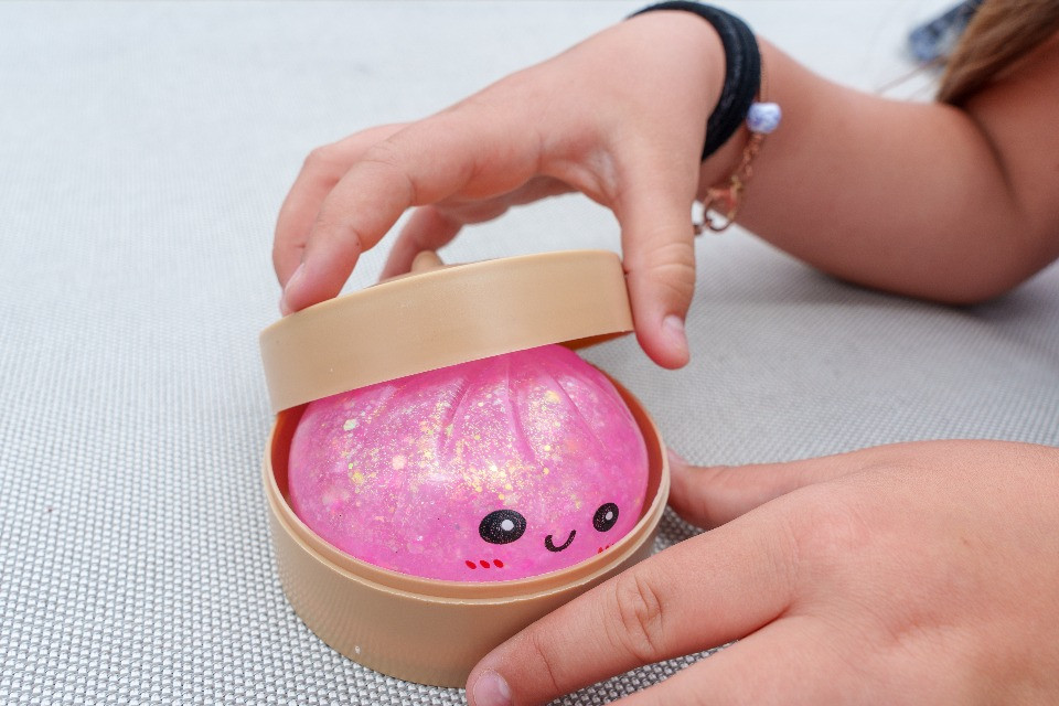 La lunga estate degli Squishy, gli strani ravioli che hanno sostituito i Labubu