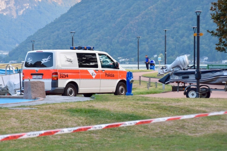Dagli audio alla perizia: la cronologia del caso della 52.enne annegata nel Ceresio