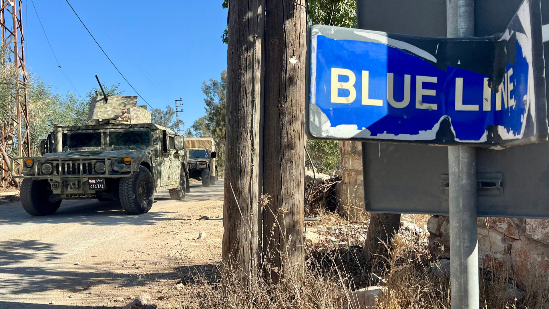 Libano, Israele avvia nuovi attacchi dopo il drone di Hezbollah