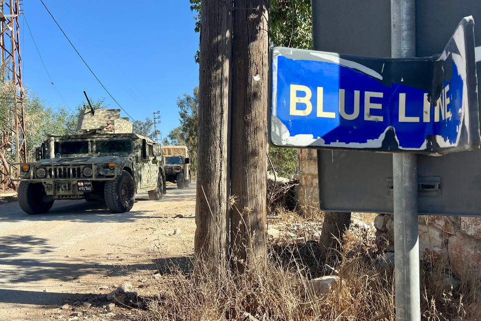 Libano, nuovi raid israeliani: almeno tre morti