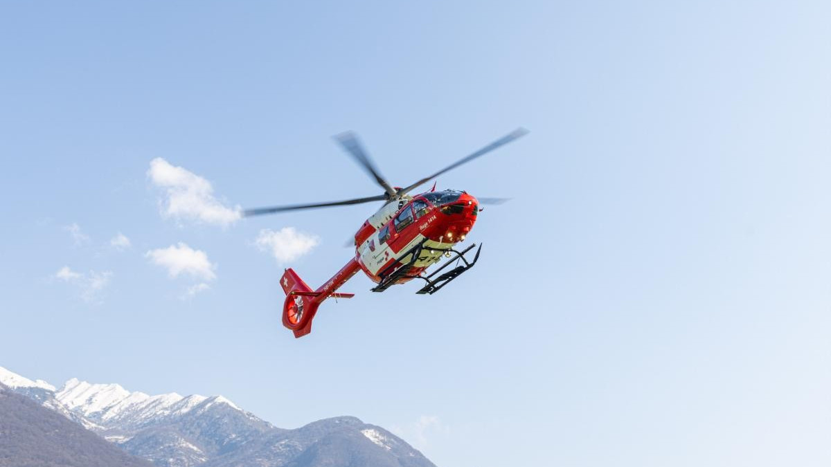 Cade mentre si trova a caccia, perde la vita un 54.enne