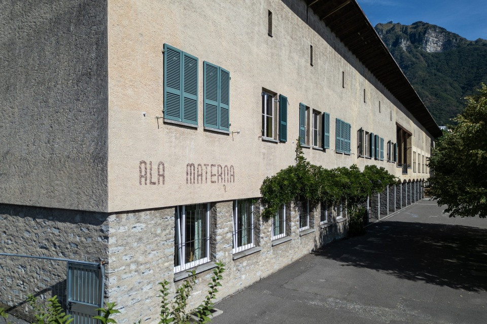 A Val Mara ci sono timori per la tutela dell’Ala Materna