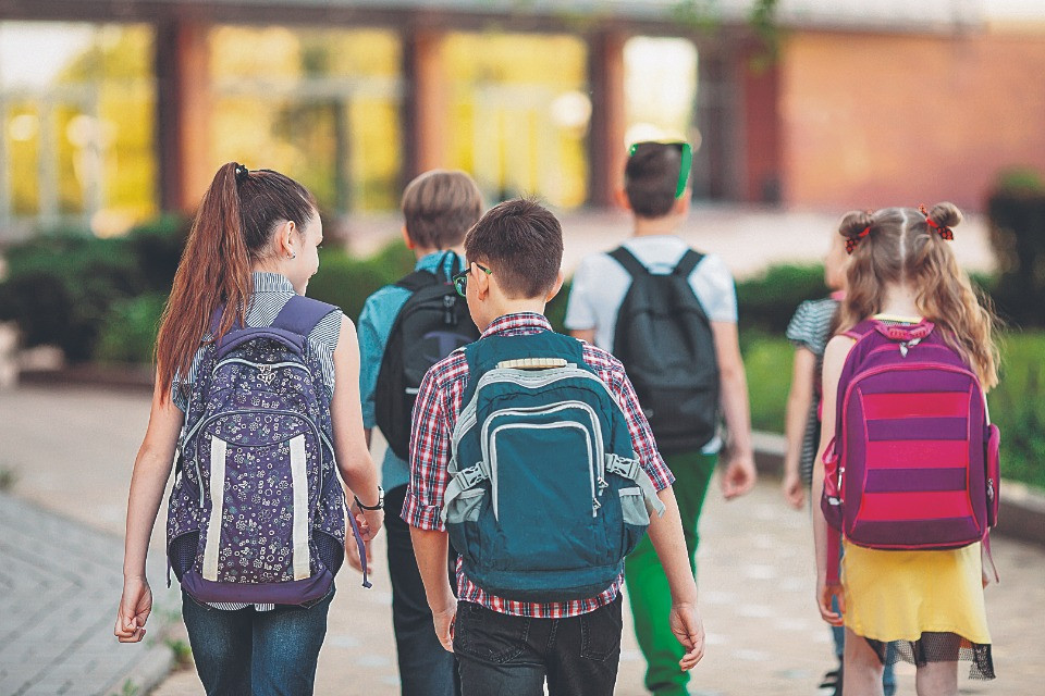 Le scuole del Gambarogno in cerca di una nuova identità