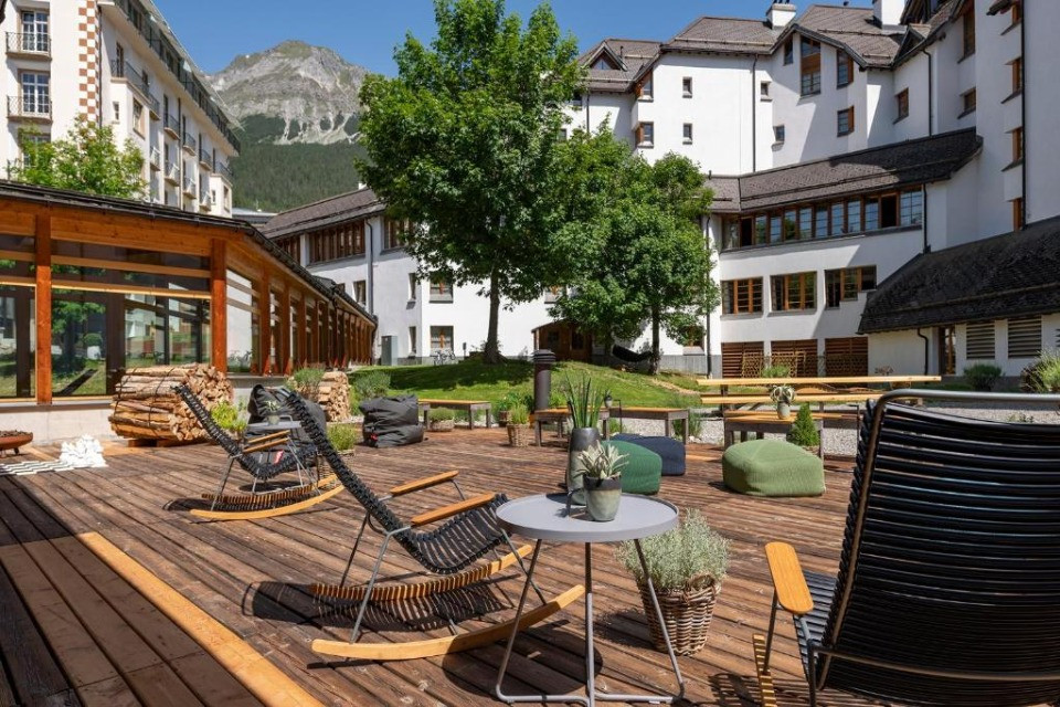Un hotel di Lenzerheide nel mirino degli hacker, migliaia di clienti avvertiti