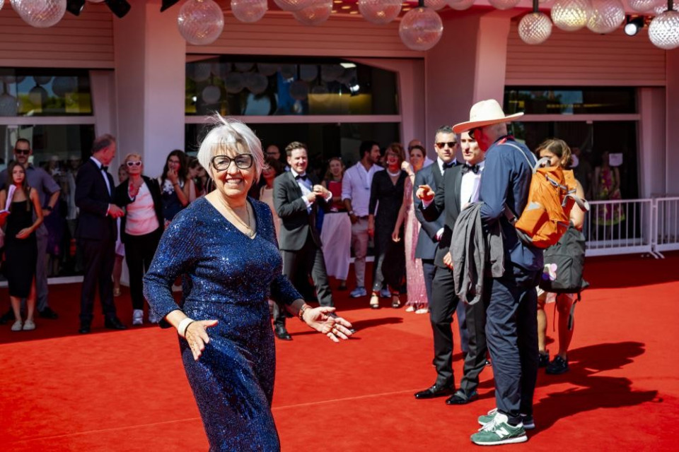 Ticino, Vallese e Valle d'Aosta insieme per il cinema, Baume-Schneider: «La cultura costruisce ponti»