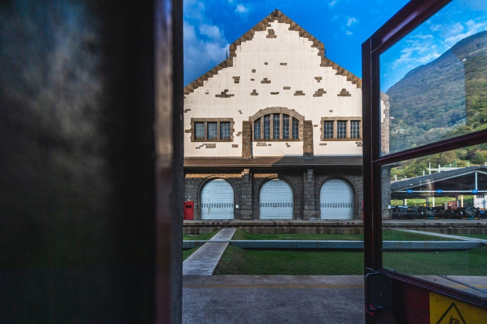 «Nessuna sorpresa dalle indagini: il quartiere ex Officine è più vicino»