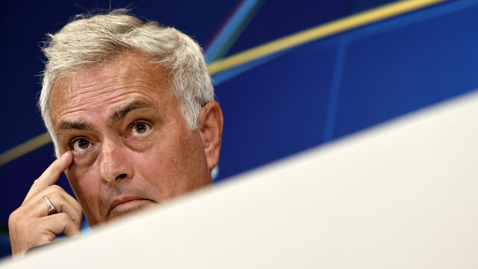 Il Bernabéu, José Mourinho e l'Inter, per un altro giro di Champions