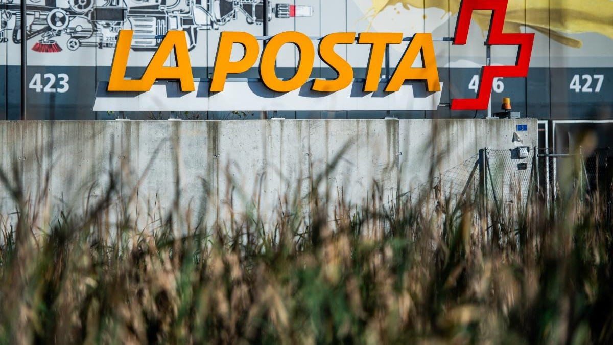 La Posta taglia ancora: a rischio fino a 110 impieghi