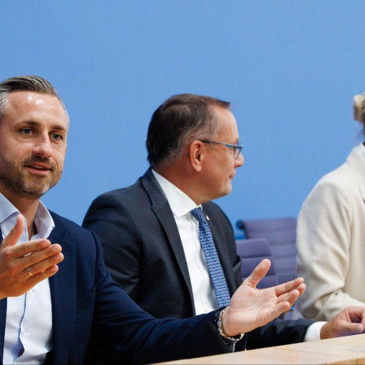 A Berlino è in gioco il futuro europeo