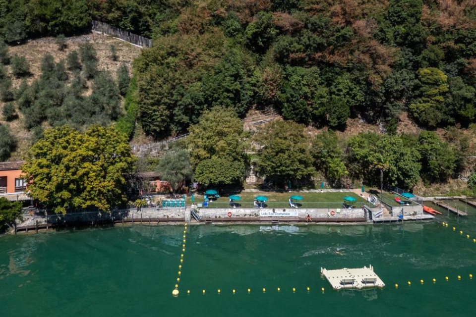 Lido San Domenico, il PS: «Il Municipio getta alle ortiche una realtà importante in nome dei soldi»