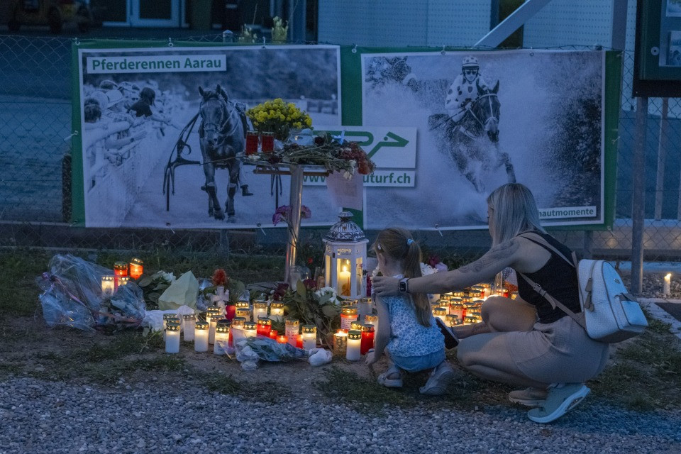 Quanti Kalashnikov ci sono in Svizzera? Nessuno lo sa esattamente