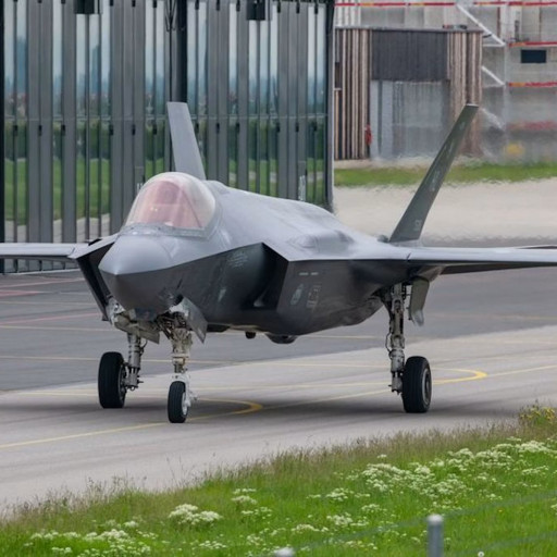 F-35A: no, Berna e Washington non avevano concordato un prezzo fisso