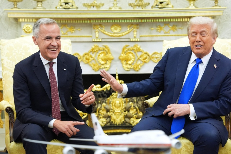 Dazi e controdazi: la guerra commerciale tra USA e Canada è sempre più intensa