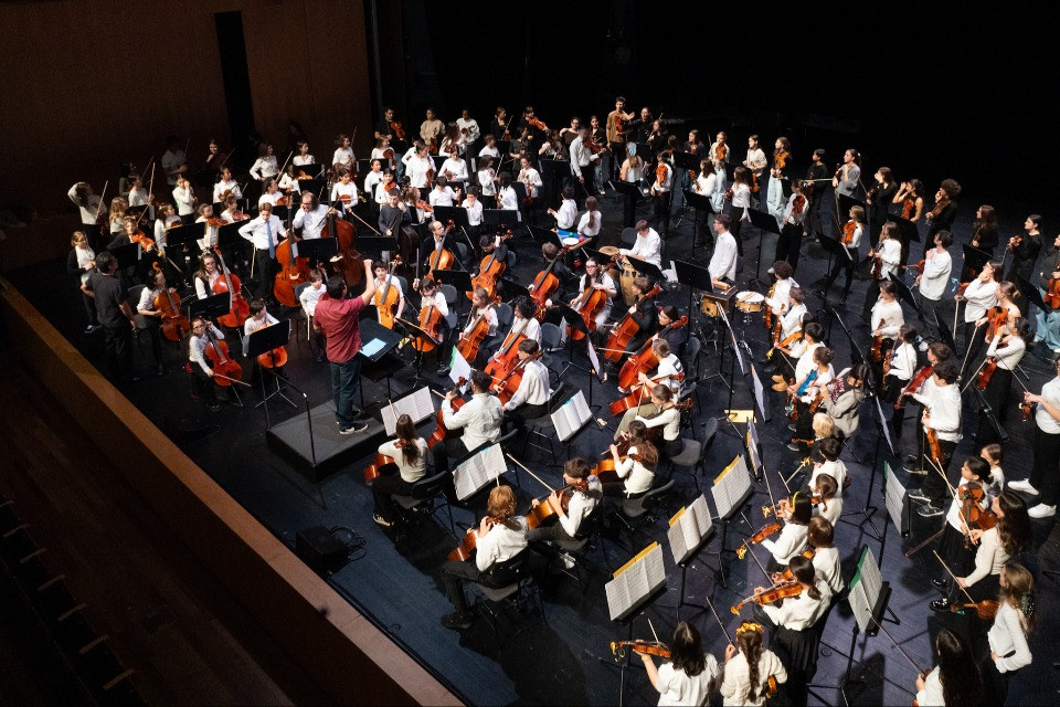 Conservatorio, sul futuro pesa l’incognita delle risorse
