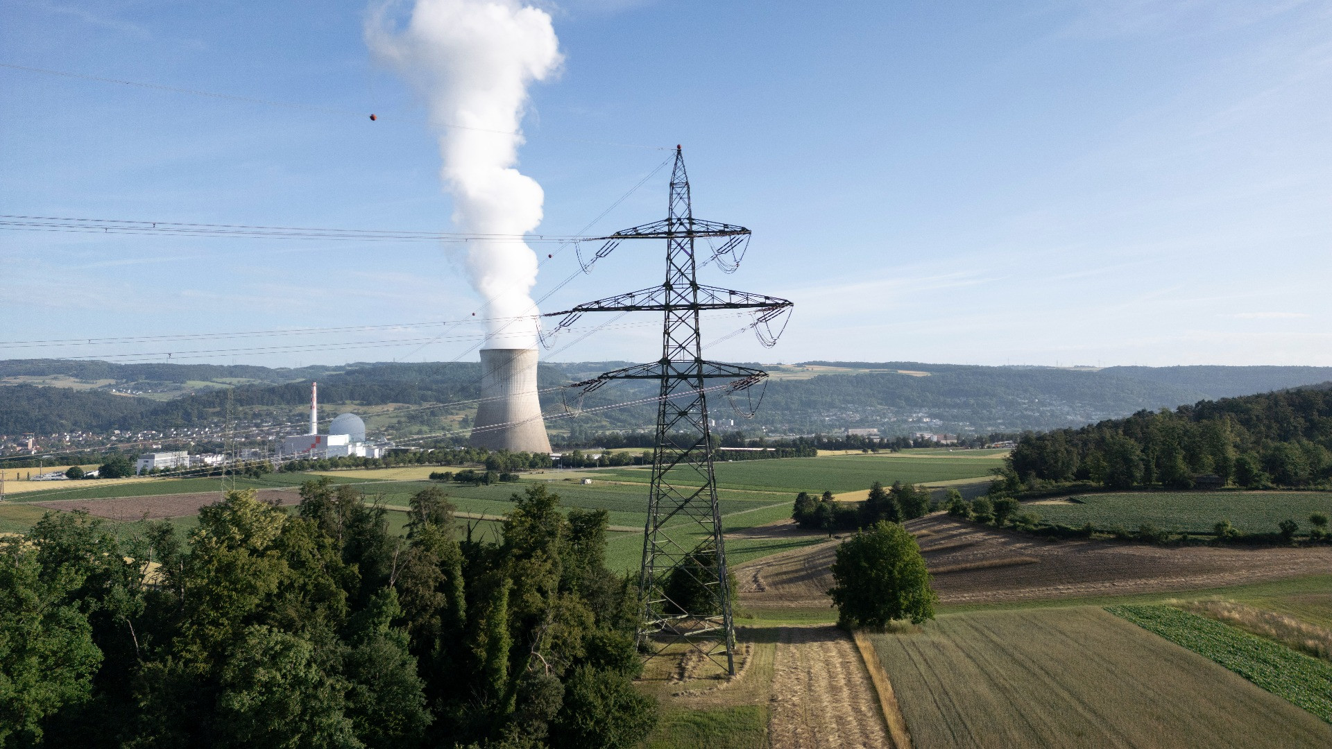 «La sfida dell'energia è enorme. E senza nucleare è più difficile»