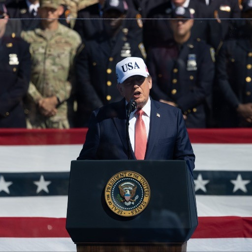 Ma, quindi, dove si trovava Donald Trump l'11 settembre?