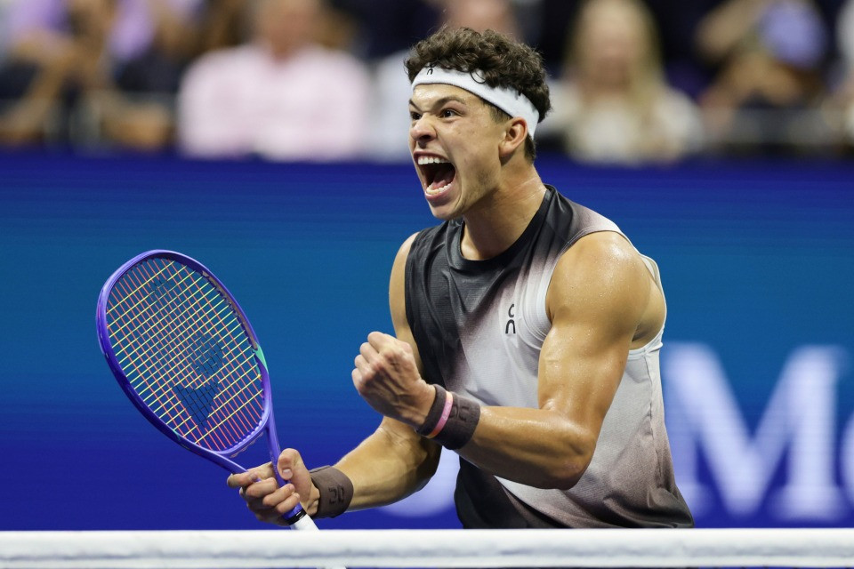 Ventitré anni dopo Roddick, l’America torna a sognare