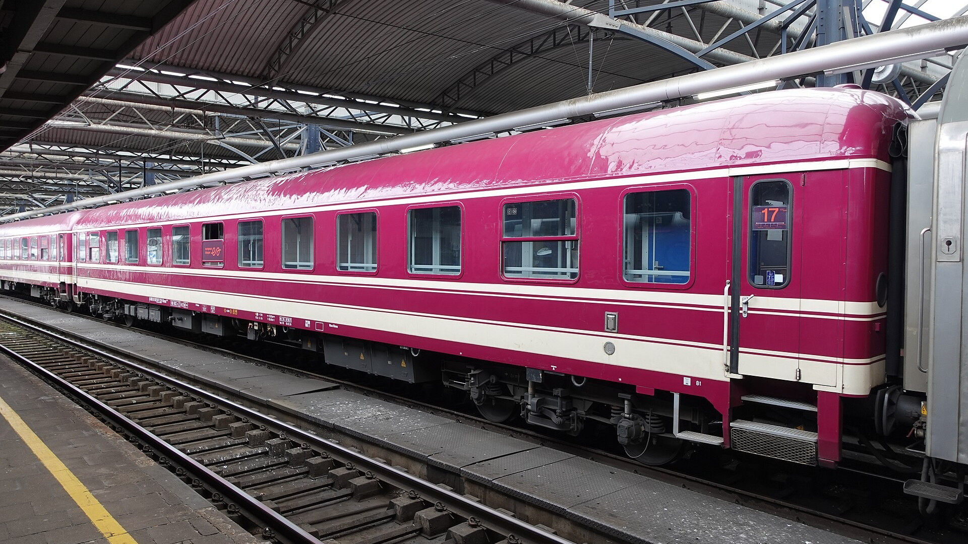 Da Milano a Bruxelles in treno di notte: il nuovo collegamento passa da Lugano