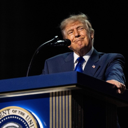 E Trump sgancia la bomba elettorale: «Se vinciamo, darò 5 mila dollari a ogni americano»