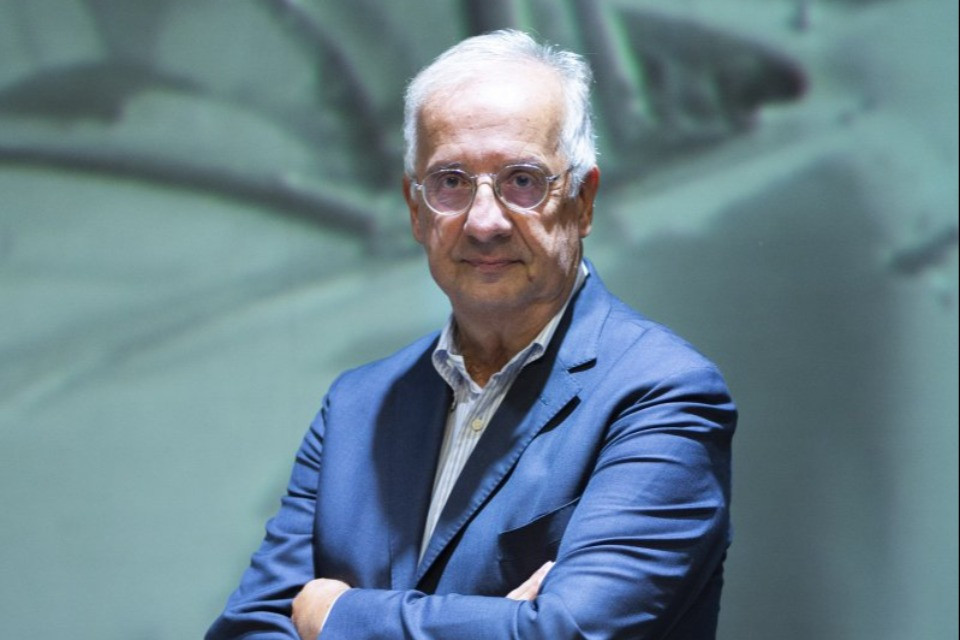 Sconfinare Festival: Walter Veltroni ospite della serata di sabato 10 ottobre
