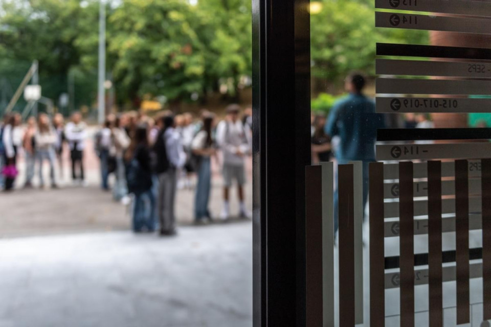 Insegnamento medio, apertura del concorso per la nomina del Caposezione