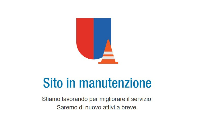 Sito del Cantone di nuovo online dopo il «guasto tecnico»