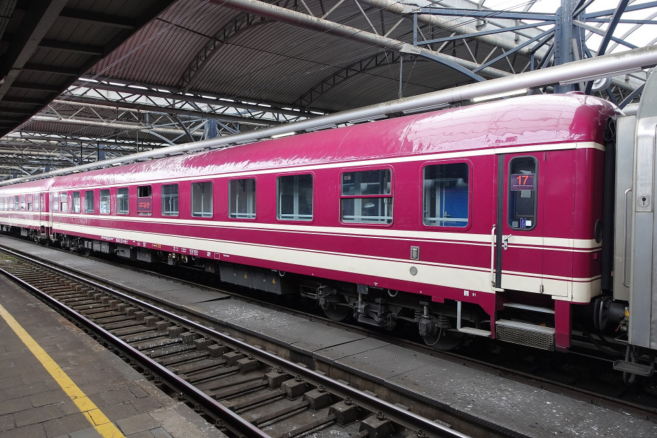 Da Milano a Bruxelles in treno di notte: il nuovo collegamento passa da Lugano