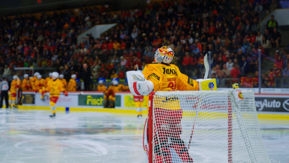 Gli SCL Tigers si sono posti obiettivi ambiziosi anche fuori dal ghiaccio.