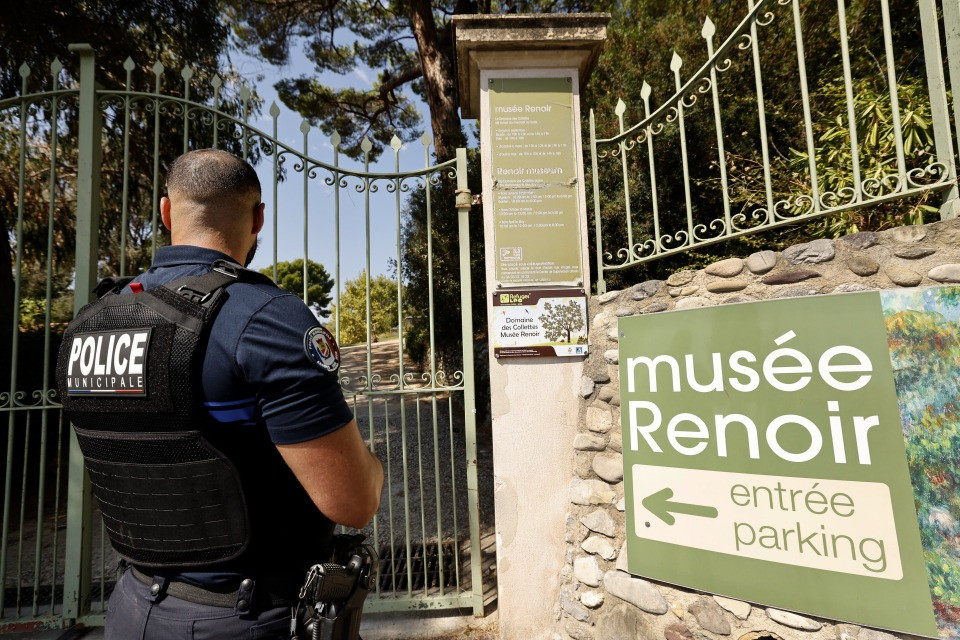 Musei nel mirino: l'estate dei colpi d'arte