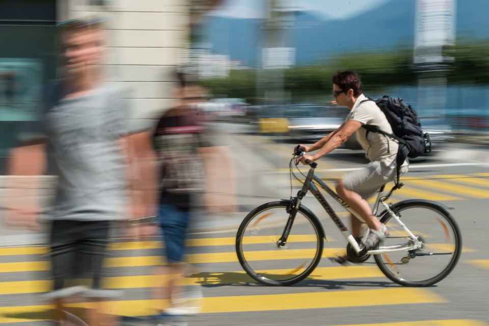 Da Milano a Lugano: la generazione car-free