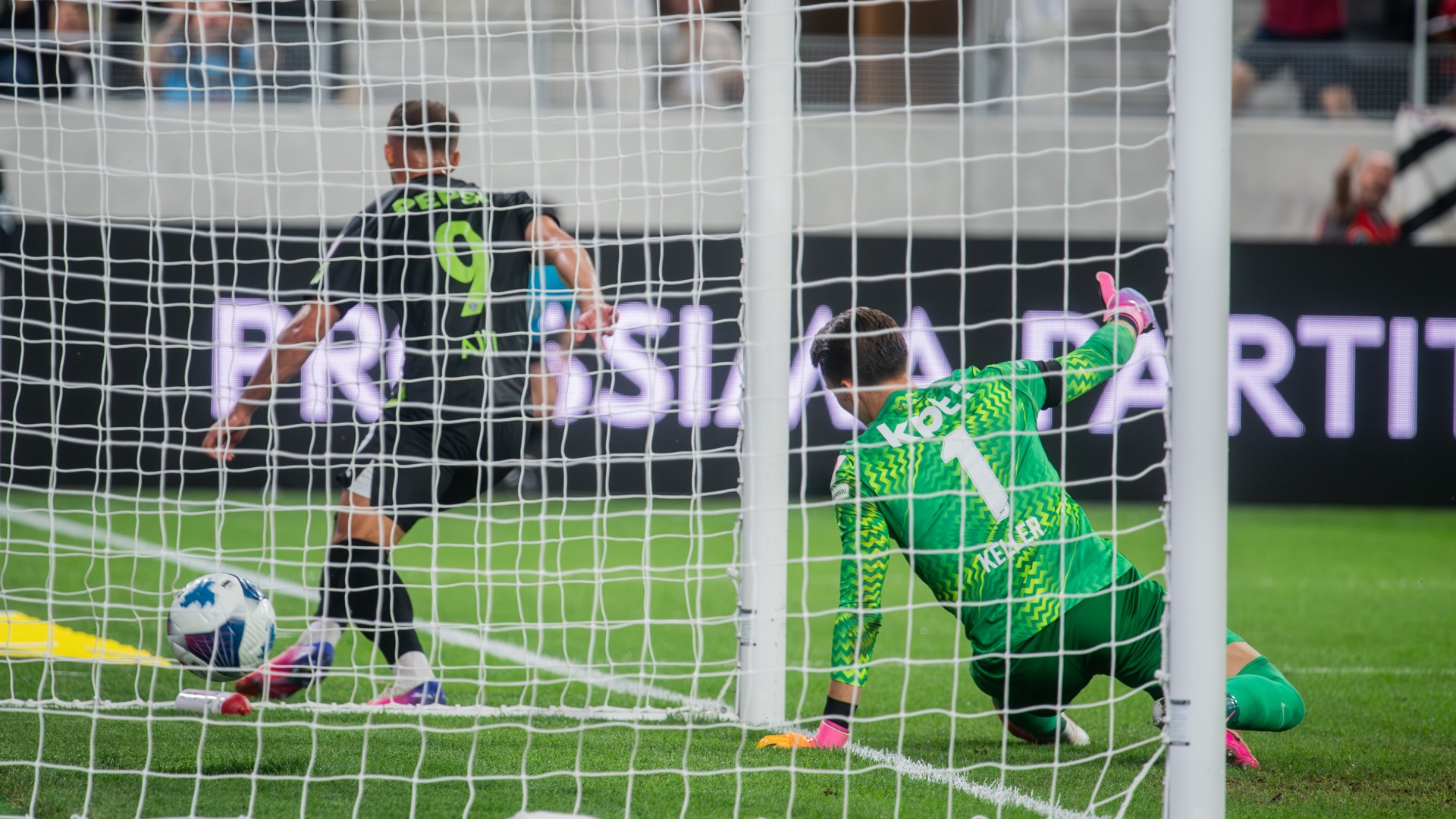 Il Lugano trema, ma alla fine riacciuffa lo Young Boys