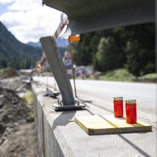 Incidente a Susch, identificate le cinque vittime: avevano tutte più di 70 anni