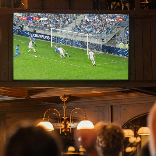 DAZN arriva nei bar svizzeri: la Serie A a meno di 300 franchi al mese