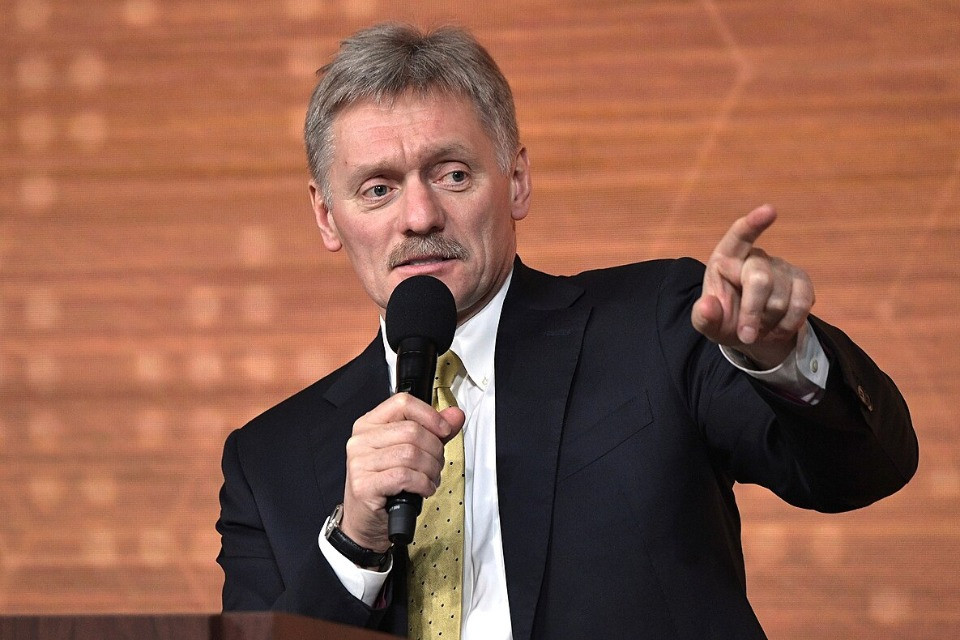 «Zelensky vuole vedere Putin? Venga lui a Mosca»
