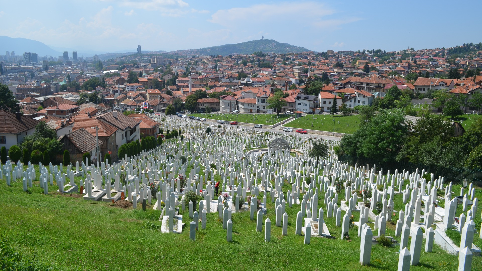 La «pista ticinese» dei Sarajevo Safari: il Ministero pubblico valuta le denunce