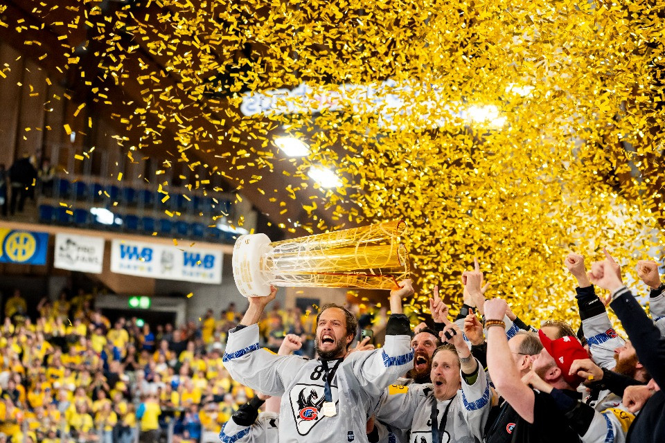 Il trono e il Dragone: sembra un fantasy ma è il campionato