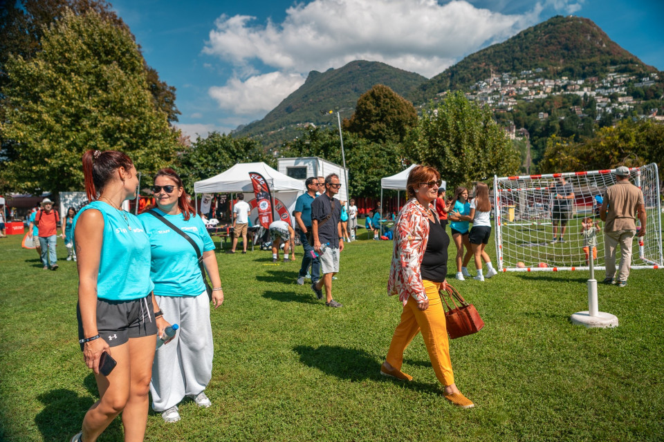 Sportissima 2026: grande successo per l’edizione del 20.esimo