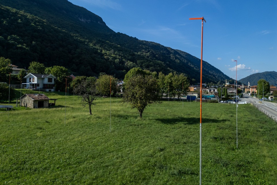 A Riva si progetta in grande: immaginato un nuovo quartiere