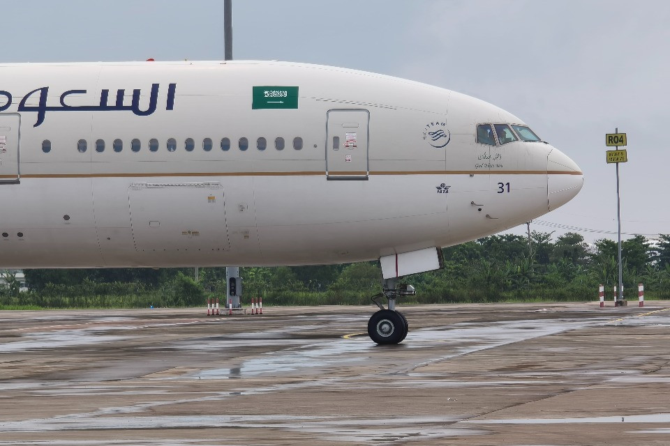 Come tre Boeing 777 sono arrivati in Iran nonostante l'embargo