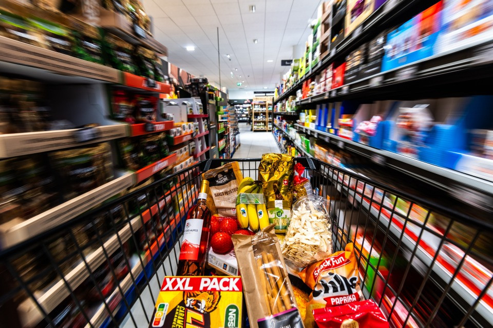 Prezzi, riflettori sull’alimentare