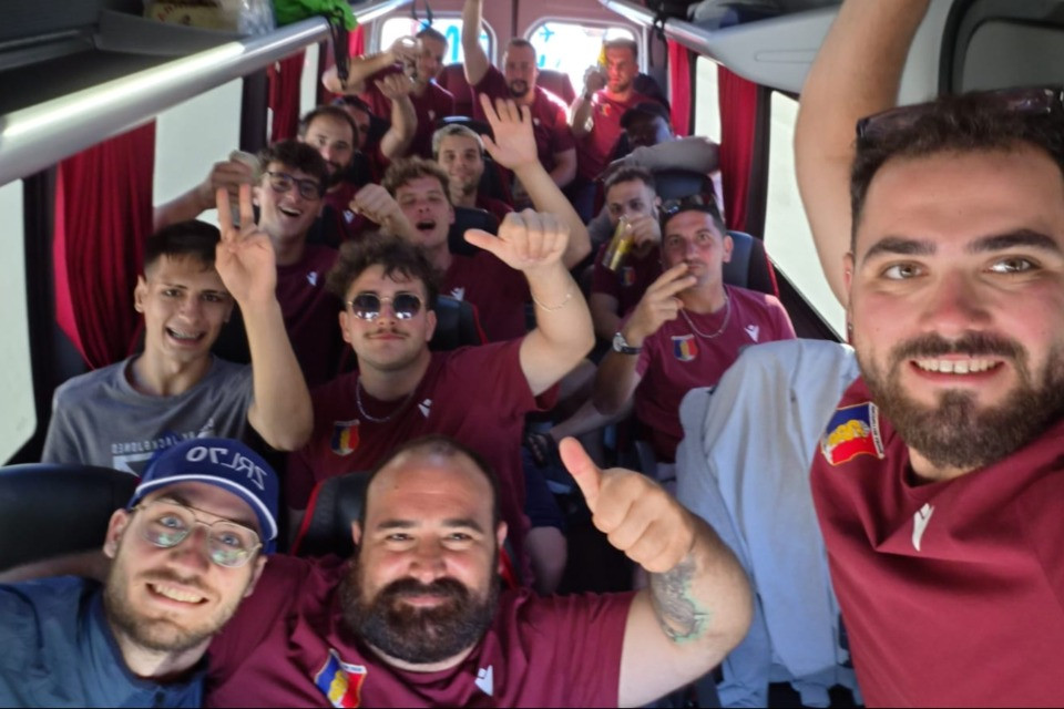 Il Rugby Bellinzona cade a Ginevra, ma l’inizio fa ben sperare