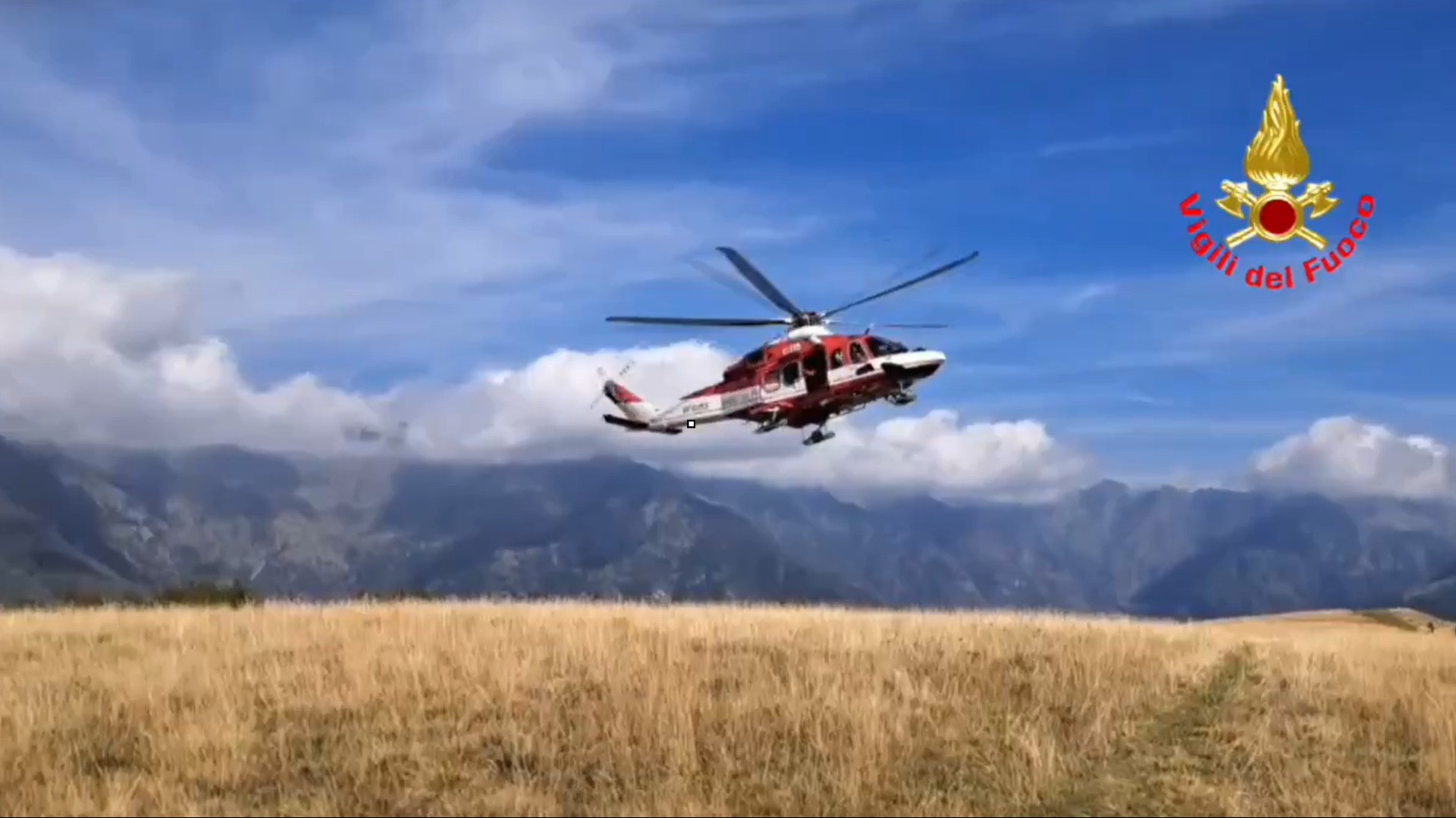 Donna dispersa sul Sighignola, era andata a cercare funghi insieme al marito