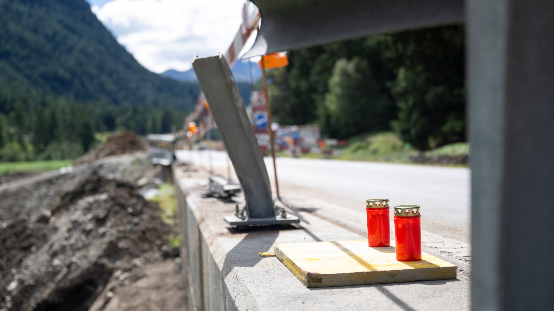 Tragedia del pullman, aperto un procedimento penale contro l’autista