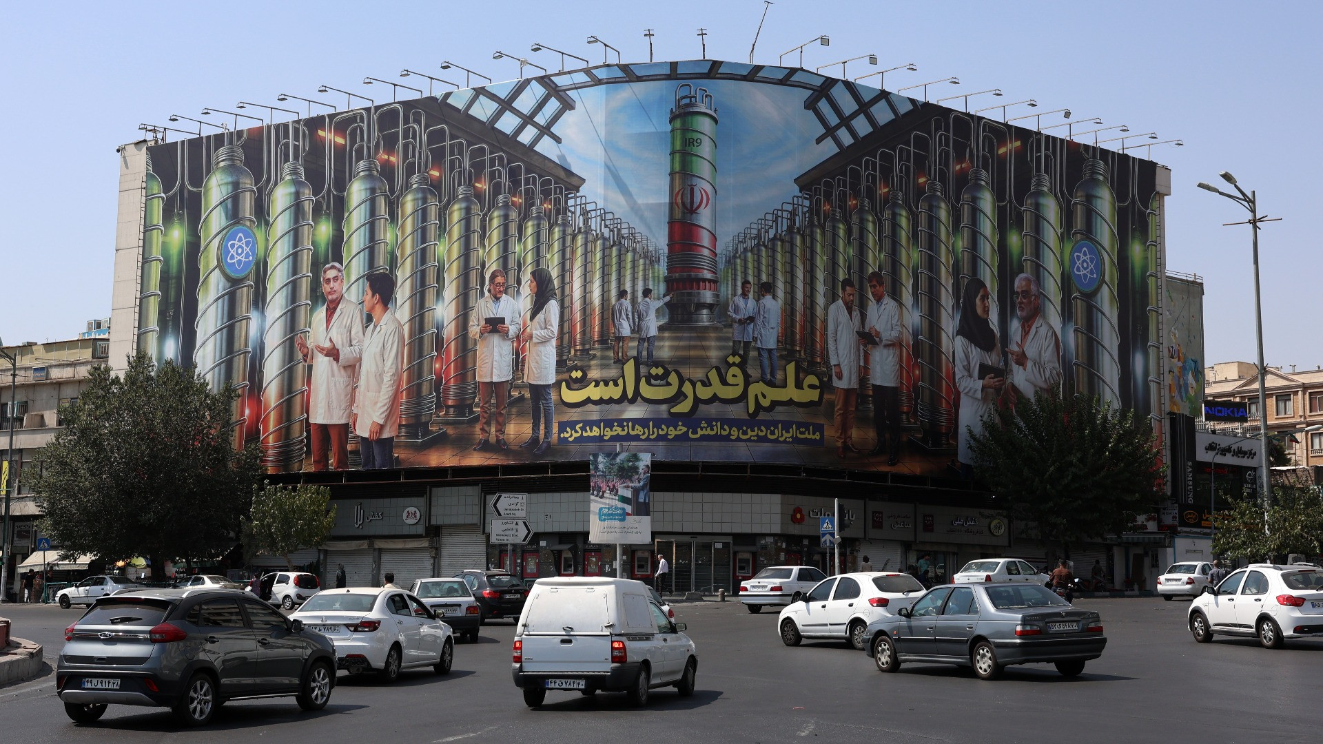 Gli USA sarebbero pronti e riprendere i colloqui con l'Iran sul nucleare